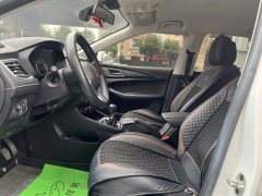 2020 Roewe i5 2020 1.5 MT 4GConnectedLeaderEdition #7