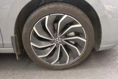 2021 Volkswagen Golf 2021 1.4T AT 280TSI ProFirst Edition #6