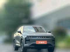 2025 Exeed Yaoguang C-DM 2025 200SuperLong RangePro4WD #3
