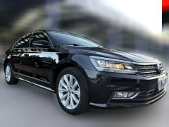 2019 Volkswagen Passat 2017 1.4T AT 280TSIHonor #2