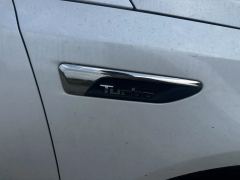 2016 Kia K5 2016 1.6T AT PRM #20