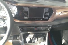 2019 Volkswagen Tharu 2019 1.4T AT 280TSIComfortFWD China V #13