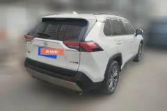 2024 Toyota RAV4 2024 2.0L CVT2WDFashion #3