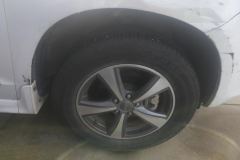 2016 Haval H6 2016 1.5T MT UpgradeEditionElite FWD #6