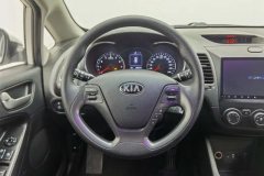 2017 Kia K3 2016 1.6 MT GL #15