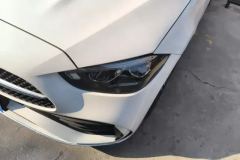 2022 Mercedes-Benz C-Class 2022 1.5T AT Facelift C260L Sport #3