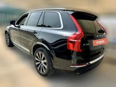 2024 Volvo XC90 PHEV(Imported) 2024 T8 2.0T AT Smart PremiumLuxury 7Seat (Imported) #6