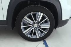2020 Chang'an CS35 Plus 2019 1.4T AT ChanglianBlue WhaleEdition #6
