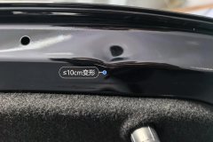 Trunk Lid