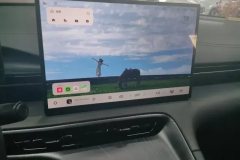 2025 Geely Galaxy Geely Galaxy E5 2024 440km Discovery #13