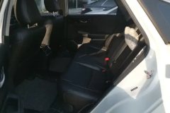 2020 Honda Crider 2020 1.5 AT Hybrid Comfort HEV #11