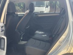 2017 Volkswagen Tiguan L 2017 1.8T AT 330TSILuxury FWD #15