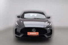 2021 MG MG5 2021 300TGI DCTGreen luxuryEdition #3