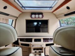 2026 Mercedes-Benz Vito 2013 3.0 AT Business #12