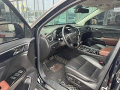 2020 GAC Trumpchi Trumpchi GS7 2019 2.0T AT 390TLuxurySmart ConnectFWD #4