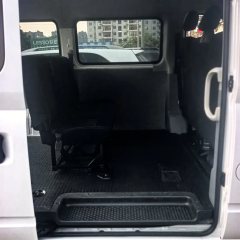 2021 Maxus V80 2019 2.5T AT ClassicAoyuntongSWBMid Roof5/6Seat Diesel #2