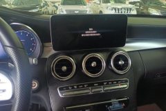 2020 Mercedes-Benz C-Class 2020 1.5T AT C260LSport #13