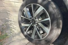 2023 Li Auto Li Auto L8 2023 Pro #6