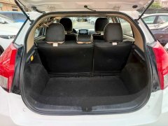 2015 Toyota Yaris L 2015 1.5 AT ECharmingEdition #9