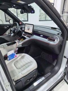 2025 smart #1 2024 Pro+ #7