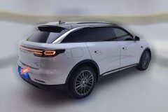 2024 Leapmotor C11 2024 EREV 300Exclusive #3
