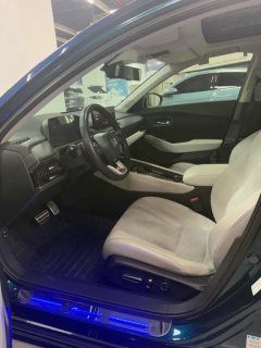 2024 Honda Accord PHEV 2023 2.0L AT e:PHEV Flagship #2
