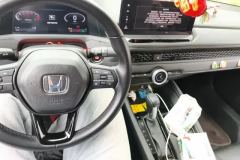 2024 Honda Accord 2024 260TURBO Luxury #12