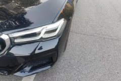 2022 BMW 5 Series(Imported) 2022 Facelift 2.0T AT 530i MSport Pkg (Imported) #5