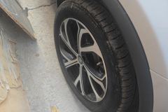 2025 BYD Tang New Energy 2025 Smart Drive DM-i 115KM Premium #6