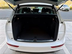 2018 Audi Q5 2018 2.0T AT 40TFSIHeritageEntry #25