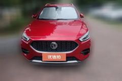 2020 MG ZS 2020 1.5 AT 180DVVT Lite #2