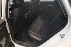 2024 Geely Auto Emgrand Sedan 2023 No.4generationChampion 1.5L AT CVTPremium #11