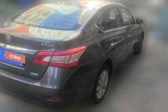 2015 Nissan Sylphy 2014 1.6 AT XVExclusive #3
