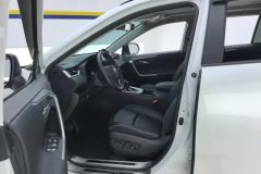 2023 Toyota RAV4 2023 2.0L AT CVT2WDfashionplusEdition #9