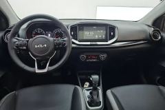 2024 Kia KX1 2021 1.4L AT CVTSunroof #12