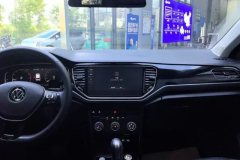2021 Volkswagen T-Roc 2021 1.4T AT 280TSIComfortSmart ConnectFWD #13
