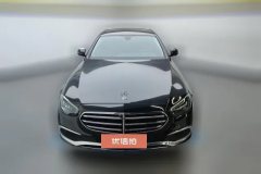 2021 Mercedes-Benz E-Class 2021 2.0T Facelift E 300 L Fashion #2