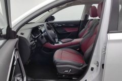 2024 Dongfeng Fengshen Fengshen AX7 2023 MachEdition 1.5T AT DCT DF41 #13