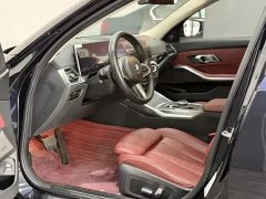 2023 BMW 3 Series 2023 325Li MSport Pkg #4