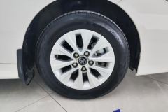 2023 Toyota Corolla 2023 1.2T AT Pioneer #6