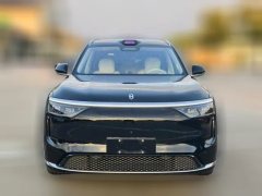 2026 AITO M8 2025 EV Max+ 5-Seater AWD (192-Lidar) #8