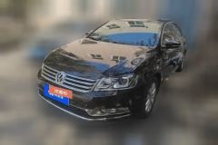 2016 Volkswagen Magotan 2015 1.8T AT Leading #1