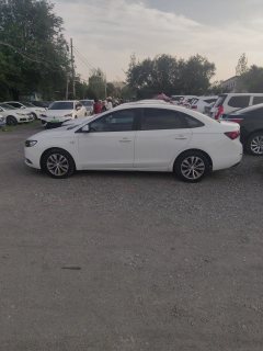 2023 Buick Excelle GT Sedan 2021 1.3T AT 18TLightly mixedEntry Facelift #2