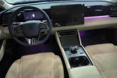 2024 BYD Qin L 2024 1.5L AT DM-i 120KMexcellence #12