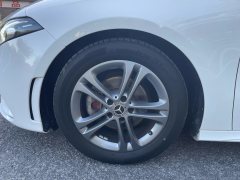 2022 Mercedes-Benz A-Class 2022 1.3T A 180 L Sportsedan chair #18