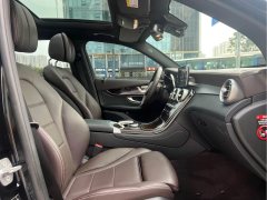 2018 Mercedes-Benz GLC-Class 2018 2.0T AT GLC260Luxury Facelift #15