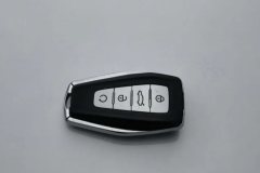 2022 Geely Auto Xingyue L 2021 2.0TD AT DCT EVO2WDSmart Premium #10