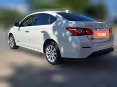 2019 Nissan Sylphy EV 2018 Smart Premium EV #4