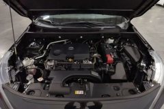 2021 Toyota Wildlander 2021 2.0 AT Luxury 4WD #7