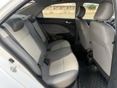 2018 Kia Pegas 2017 1.4 AT LuxuryDeluxe #16